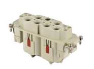 ILME Buchseneinsatz Gr.104.27    CXF 6/6 