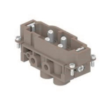 ILME Stifteinsatz Gr.77.27    CXM 4/0 RY 