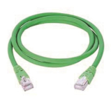 ILME Patchkabel 5,0m f.RJ45   CW 5 J2M87 