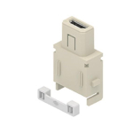 ILME Buchseneinsatz, MIXO,     CX 01 MIF 