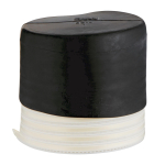 3M Kaltschrumpf-Endkappe         EC-4 