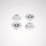 TRILUX Distanzstück 3331 ws      8443700 