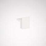 TRILUX Rail Endk D 3PH ST 9004/W 8880500 