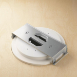 Trilux Einbaugehäuse f. PolaronIQ WD2 C1 