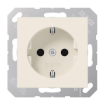 Jung SCHUKO -Steckdose 16 A    A 1521 BF 