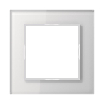 JG Rahmen 1fach    AC581GLWW 