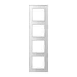 JG Rahmen 4fach             AC 584 GL WW 