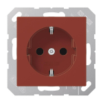 Jung SCHUKO  Steckdose       A1520BFKIRT 