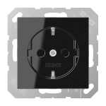 Jung SCHUKO Steckdose          A1520KISW 