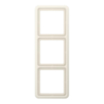 JG Rahmen 3fach                   CD583W 