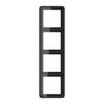 JG Rahmen 4fach                  CD584SW 