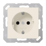 Jung SCHUKO Steckdose            A1520BF 