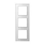 JG Rahmen 3-fach  AC583GLWW 