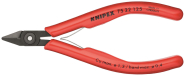 Knipex 75 22 125 Elektronik      7522125 