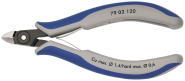 Knipex Präzisions-          7902120 