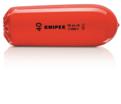 Knipex Selbstklemm-Tüllen konisch 986645 