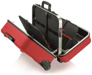 Knipex Werkzeugkoffer 989915LE 