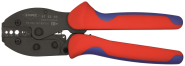 Knipex 97 52 50 Crimpzange        975250 