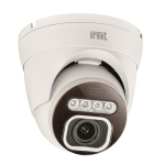 Grothe 5MPX IP Dome-Kamera   VK 1099/542 