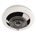 Grothe 12MPX Fisheye-Kamera  VK 1099/680 