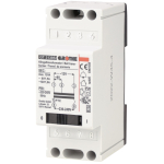 GRO Trafo 8/12V AC mit             14049 