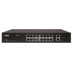 Grothe PoE-Switch 19 Ports SWI 3000/403A 