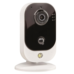 Grothe 2MPX WLAN Cube-Kamera VK 1099/210 