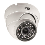 Grothe AHD Dome-Kamera PLUS  VK 1096/506 