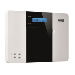 Grothe Funk Alarmzentrale 4G AZ 1051/020 