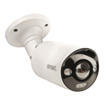 Grothe 8MPX Bullet-Kamera    VK 1099/681 