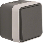 Berker Kreuzschalter AP W.1     30773505 