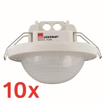 BEG 93247 10xBL4-DE          10 x BL4-DE 