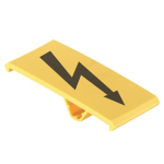 Weidmüller WAD 27 M. BL. Verbinder- 