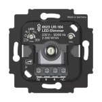 BJ LED-Dimmer.2+3 Draht      6523 UR-104 