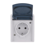 BJ APWG ocean AP Schuko          20EW-53 