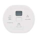 BJ CO-Alarm ProfessionalLINE  6839/01-84 