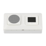 BJ Busch-Radio           8250 AJ-214-101 