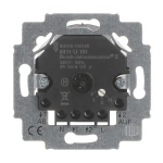 BJ UP Jalousie-Control II      6411U-101 