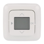 BJ Jalousie-Compact-Timer    6422 UJ-214 