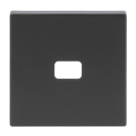 BJ Abdeckung f.Zugschalter/-     1720-81 