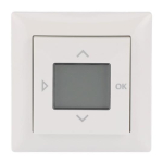 BJ Jalousie-Compact-Timer    6422 UJ-914 