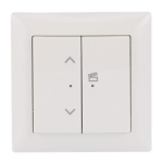 BJ Jalousie flex Set WL  62731/UJ-914-WL 