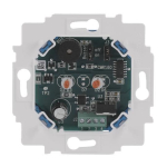 BJ Infoline Warnmelder          1563U-12 