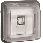 Berker UAE Steckdosen-Einsatz   14093515 