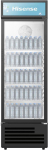 Hisense CPC221F7ABE sw Getränkekühlschr. 