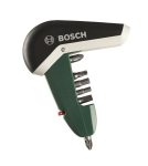 Bosch Schrauberbit-Set Pocket 2607017180 