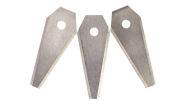 Bosch 3Schneidmesser f.Indego F016800321 