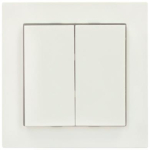 Lingg+Janke KNX eco+ UP Tastsensor 87861 