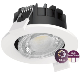 PHIL Ledinaire Spot RS071B schwenkbar ws 