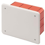 GEWISS Abzweigkasten Unterputz   GW48005 